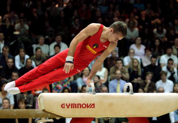 Două medalii, obiectivul pentru CE din Franţa